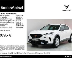 VW Formentor 