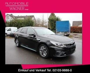 Kia Optima Gebrauchtwagen