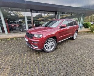 Jeep Grand Cherokee Gebrauchtwagen