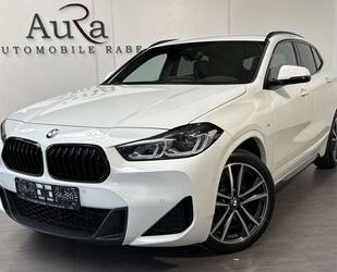 BMW X2 Gebrauchtwagen