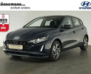 Hyundai i20 Gebrauchtwagen