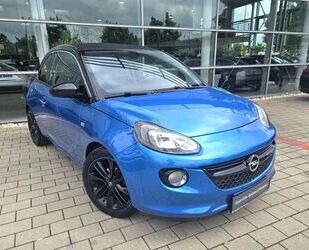 Opel Adam Gebrauchtwagen