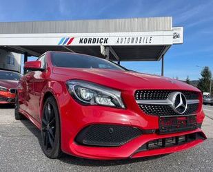 Mercedes-Benz CLA 200 Gebrauchtwagen