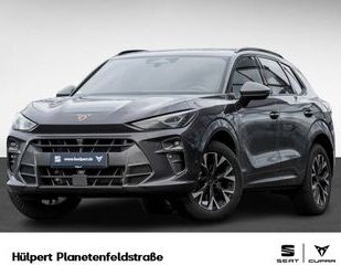 Cupra Terramar Gebrauchtwagen