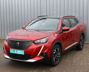 Peugeot 2008 Gebrauchtwagen