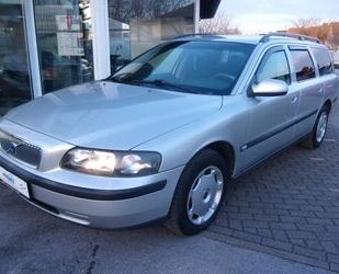 Volvo V70 Gebrauchtwagen