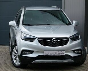 Opel Mokka X Gebrauchtwagen