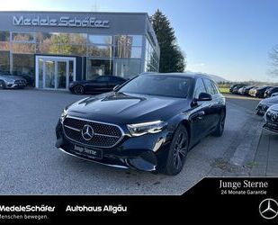 Mercedes-Benz E 450 Gebrauchtwagen