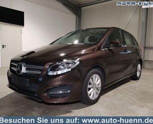 Mercedes-Benz B 180 Gebrauchtwagen