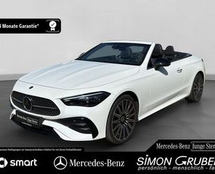 Mercedes-Benz CLE 450 Gebrauchtwagen