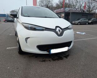 Renault ZOE Gebrauchtwagen
