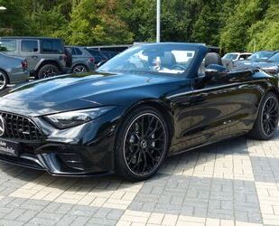 Mercedes-Benz SL 43 AMG Gebrauchtwagen
