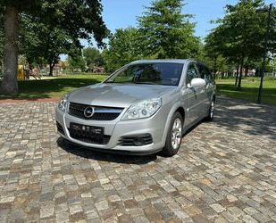 Opel Vectra Gebrauchtwagen