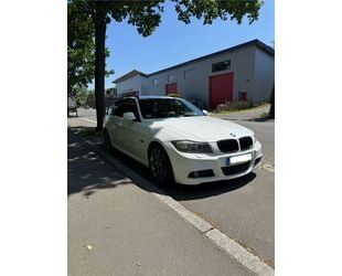 BMW 330 Gebrauchtwagen