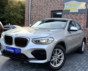 BMW X4 Gebrauchtwagen
