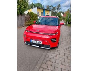 Kia Soul Gebrauchtwagen