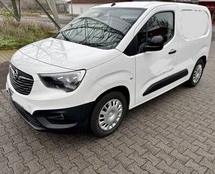 Opel Combo Electric Gebrauchtwagen