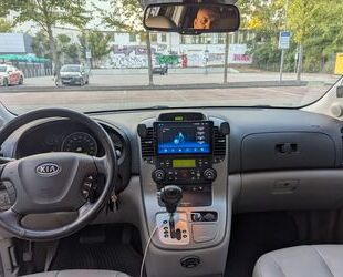 Kia Carnival Gebrauchtwagen