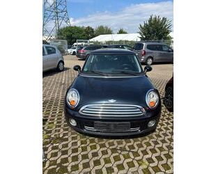 Mini ONE Gebrauchtwagen