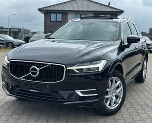 Volvo XC60 Gebrauchtwagen