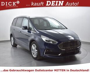 Ford Galaxy Gebrauchtwagen