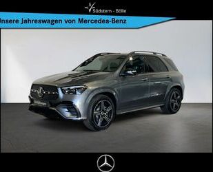Mercedes-Benz GLE 450 Gebrauchtwagen