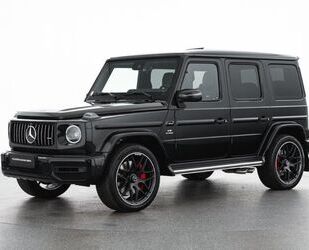 Mercedes-Benz G 63 AMG Gebrauchtwagen