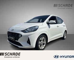 Hyundai i10 Gebrauchtwagen