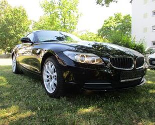 BMW Z4 Gebrauchtwagen