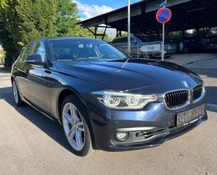 BMW 320 Gebrauchtwagen