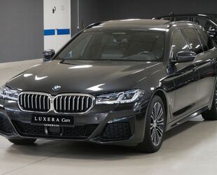 BMW 530 Gebrauchtwagen