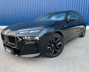 BMW 740 Gebrauchtwagen