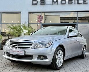 Mercedes-Benz C 200 Gebrauchtwagen