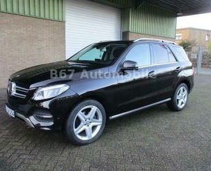 Mercedes-Benz GLE 350 Gebrauchtwagen