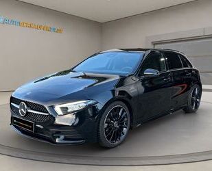Mercedes-Benz A 220 Gebrauchtwagen