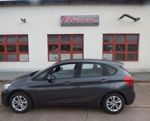 BMW 218 Active Tourer Gebrauchtwagen