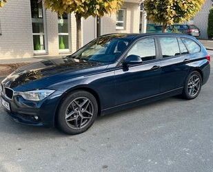 BMW 320 Gebrauchtwagen