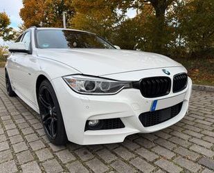 BMW 330 Gebrauchtwagen
