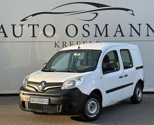 Renault Kangoo Gebrauchtwagen