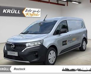 Nissan Townstar Gebrauchtwagen