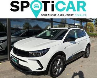 Opel Grandland (X) Gebrauchtwagen