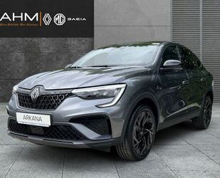 Renault Arkana Gebrauchtwagen