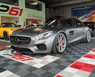 Mercedes-Benz AMG GT S Gebrauchtwagen
