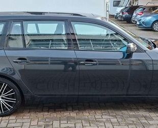 BMW 525 Gebrauchtwagen