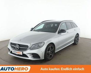 Mercedes-Benz C 300 Gebrauchtwagen