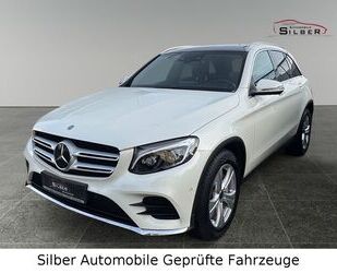 Mercedes-Benz GLC 350 Gebrauchtwagen