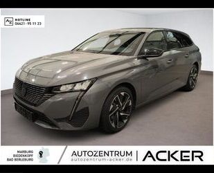 Peugeot 308 Gebrauchtwagen