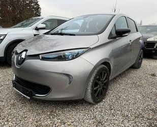 Renault ZOE Gebrauchtwagen