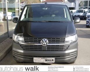 VW T6 Kombi Gebrauchtwagen
