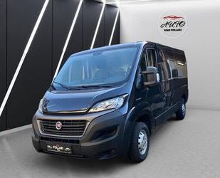 Fiat Ducato Gebrauchtwagen